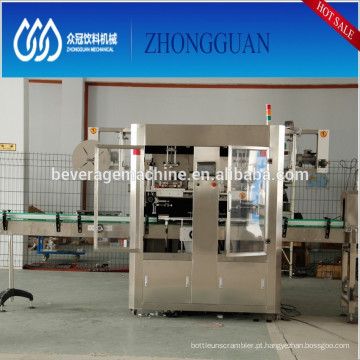 PVC Shrink sleeve Labeling Machine